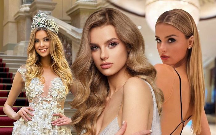 'Thiên thần tóc vàng' là ứng viên nặng ký nhất ở Miss World 2023?