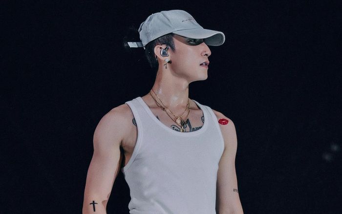 Sơn Tùng công bố tin vui giữa nghi vấn rạn nứt Hải Tú