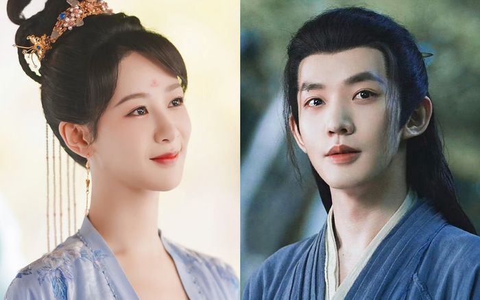 Bí mật chưa từng tiết lộ về địa vị của Dương Tử và Đặng Vi trong Trường Tương Tư