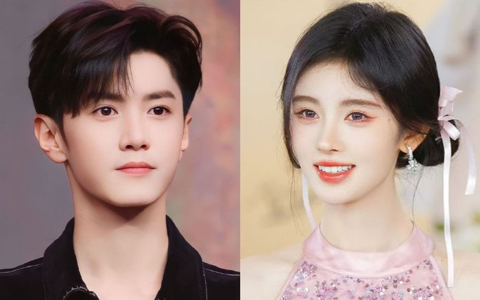 Cúc Tịnh Y - Trần Triết Viễn từng thân thiết ra sao trước khi 'trở mặt thành thù'?