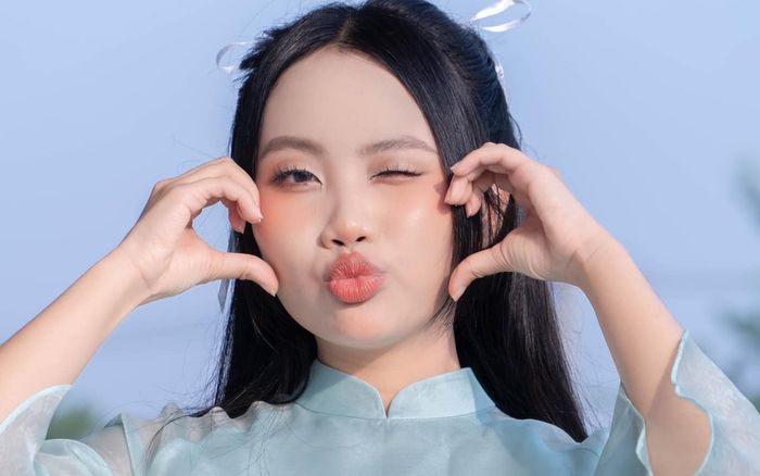 Hành động nhỏ giúp Phương Mỹ Chi ngày càng được nhiều khán giả yêu mến