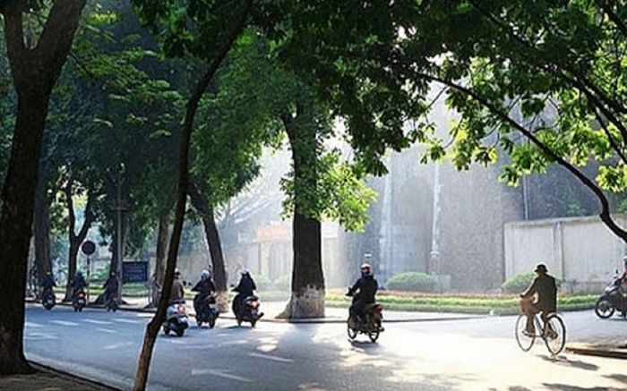 Thời tiết 3 miền trong dịp Tết Nguyên đán sẽ ra sao?