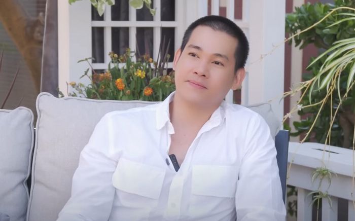 Phùng Ngọc Huy bị 'tố' ngoại tình trên mạng xã hội