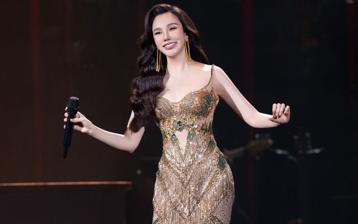 Hồ Quỳnh Hương hé lộ về tác phẩm cuối cùng được nhận từ cố nhạc sĩ Xuân Phương