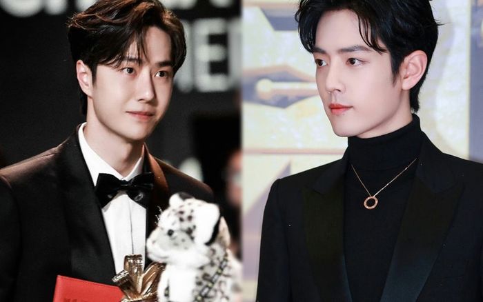 Vương Nhất Bác lập thành tích 'khủng' với phim điện ảnh, điều Tiêu Chiến chưa thể đuổi kịp