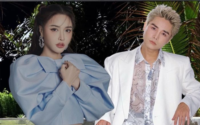 Bị hỏi chọn Bích Phương và Hoàng Thuỳ Linh, Tăng Duy Tân trả lời chú ý?