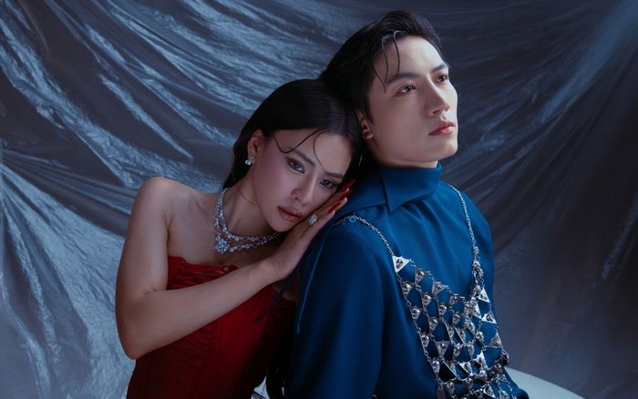 Giữa cơn sốt Sau lời từ khước của Phan Mạnh Quỳnh, Hà Nhi cũng 'khước từ' Anh Tú