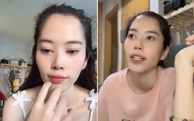 Sở Thông tin và Truyền thông lên tiếng vụ Nam Em livestream gây ồn ào, tranh cãi trên mạng xã hội
