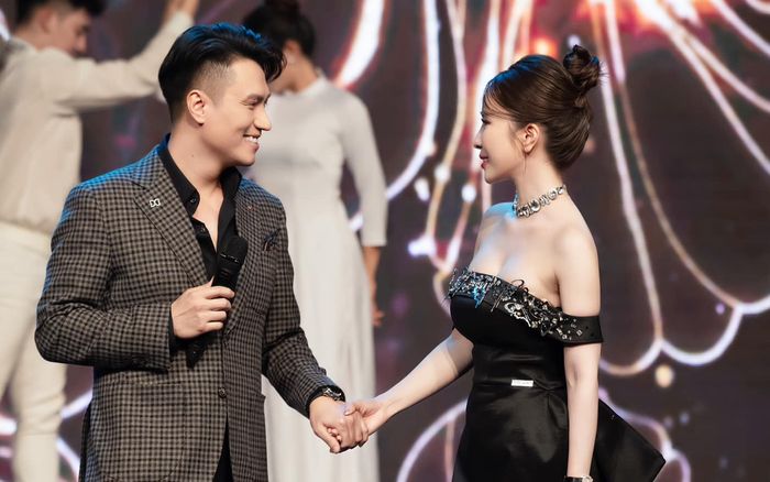 Việt Anh kể về hành trình nhiều rào cản từ diễn viên tay ngang trở thành NSƯT