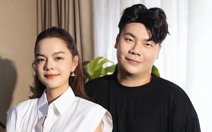 Hamlet Trương nói về Phạm Quỳnh Anh: 'Mong manh, nhưng hẳn phải có 3 đầu 6 tay'