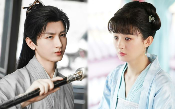 Phim của Triệu Lệ Dĩnh, Thành Nghị bất ngờ được yêu thích trở lại dù kết thúc từ lâu