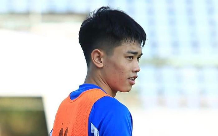 'Phạt xuống đội trẻ để Đình Bắc thay đổi và phát triển hơn'
