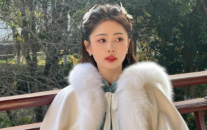 Tạo hình mới của Bạch Lộc vượt mặt Triệu Lộ Tư và Dương Tử