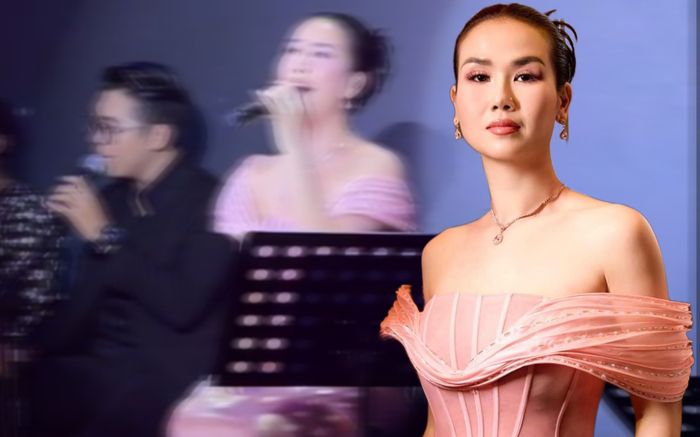 Võ Hạ Trâm cover hit của Hương Tràm, nhan sắc lẫn giọng hát ngày một thăng hạng