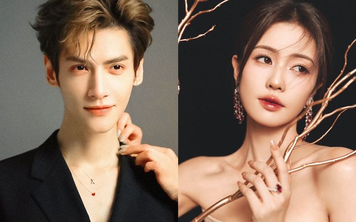 La Vân Hi, Bạch Lộc báo tin vui sau gần 1 năm Trường Nguyệt Tẫn Minh lên sóng