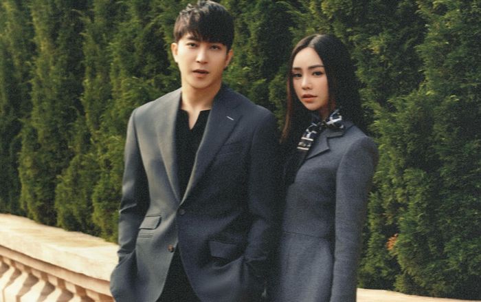 B Trần hé lộ cái kết của cuộc hôn nhân với Quỳnh Kool: Một cái kết viên mãn cho Tùng – Nguyệt