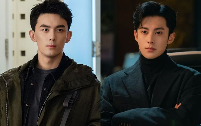 Ngô Lỗi gây tranh cãi vì diễn dở nhưng tiền cát-xê cao, bị so sánh với Vương Hạc Đệ