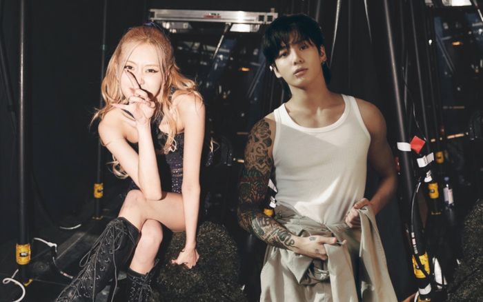 Nền tảng nhạc số ghi nhận sai kỷ lục của Rosé, fan BTS đòi công bằng cho Jungkook