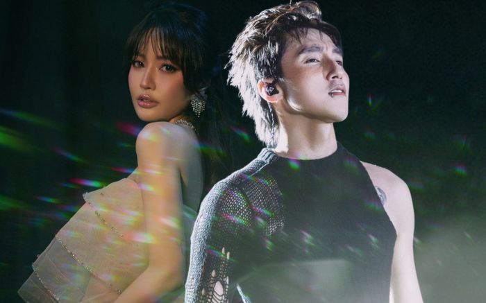 Cuộc 'đại chiến' giữa Sơn Tùng và Bích Phương lặp lại sau 6 năm?