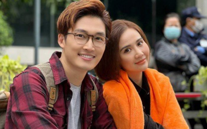 Không phải Đình Tú, đây mới là người được Huyền Lizzie coi là định mệnh của cuộc đời