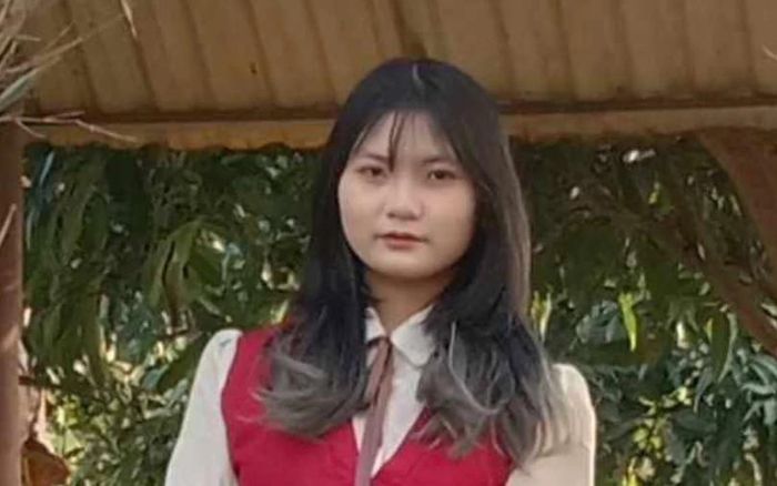 Thiếu nữ 16 tuổi bất ngờ bỏ nhà đi, mảnh giấy để lại khiến gia đình lo lắng