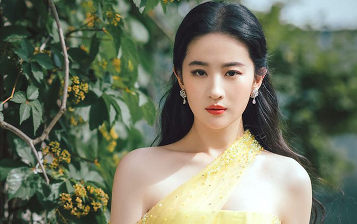 Lưu Diệc Phi bị mẹ giục lấy chồng, còn làm điều này để giúp con gái sớm có con