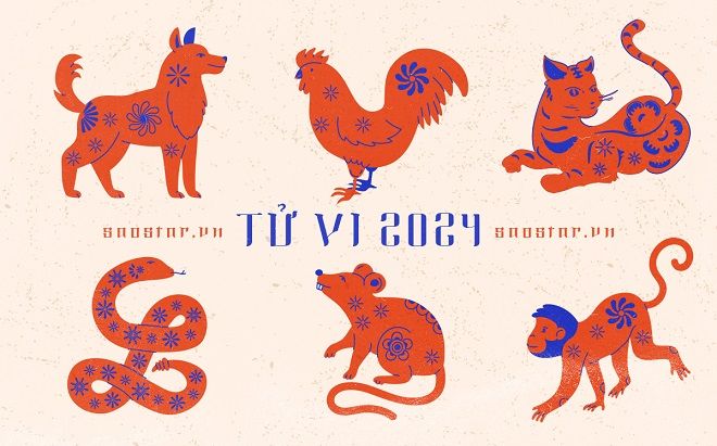 Từ đêm nay (23/2): 3 con giáp hóa rồng hóa phượng, gặp may trúng lớn