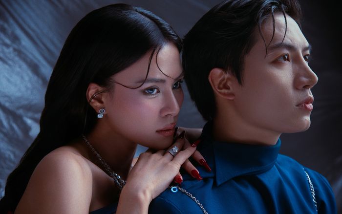 Hà Nhi: 'Với tôi, Anh Tú hơn cả một người đồng nghiệp'