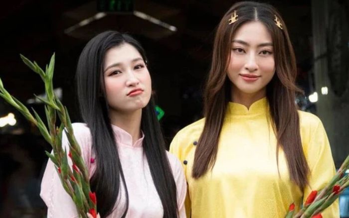 Phía quản lí nói gì về tin đồn Lương Thùy Linh và Phương Nhi nghỉ chơi