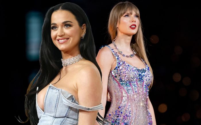 Mối quan hệ giữa Katy Perry và Taylor Swift hiện tại thế nào?