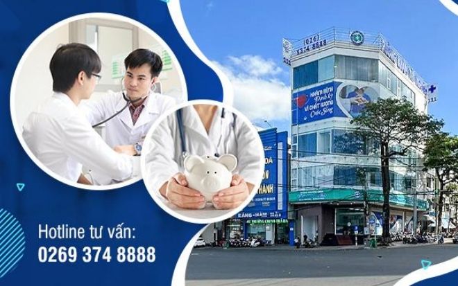 Giới thiệu Phòng Khám Nam Khoa Gia Lai dành cho nam giới