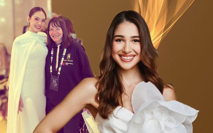 Lộ diện cô gái thứ 6 có mặt trong Top 40 Miss World, Mai Phương cần phải bứt phá tốt!