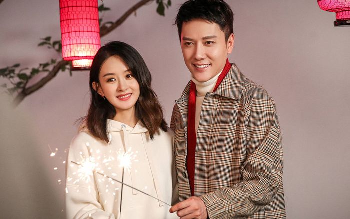 Triệu Lệ Dĩnh có tình mới sau 3 năm ly hôn Phùng Thiệu Phong, danh tính nhà trai gây chú ý