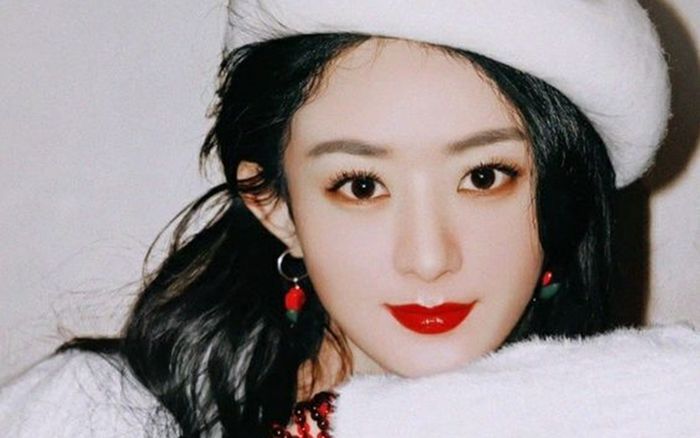 Triệu Lệ Dĩnh 'lội ngược dòng' ngoạn mục, đón tin vui lớn sau khi bị chê cười