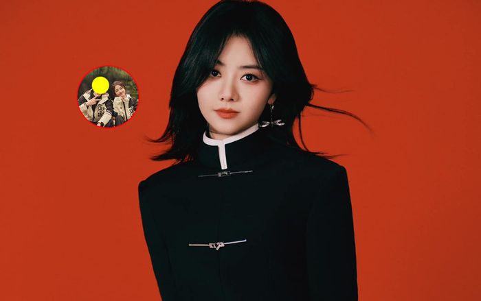 Không còn là tin đồn Đàm Tùng Vận chính thức công khai bạn trai, đẹp đôi thế nào mà được dân tình ủng hộ