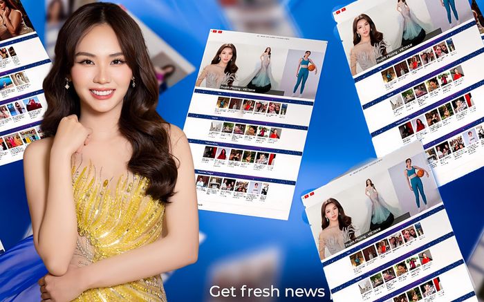 Lọt vào 'mắt xanh' BTC Miss World, đại diện Việt Nam cần thêm gì để đối đầu chặng đua cuối?