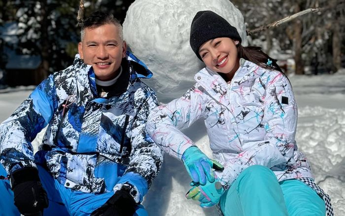 Jennifer Phạm phản ứng gay gắt khi bị mỉa mai 2 đời chồng