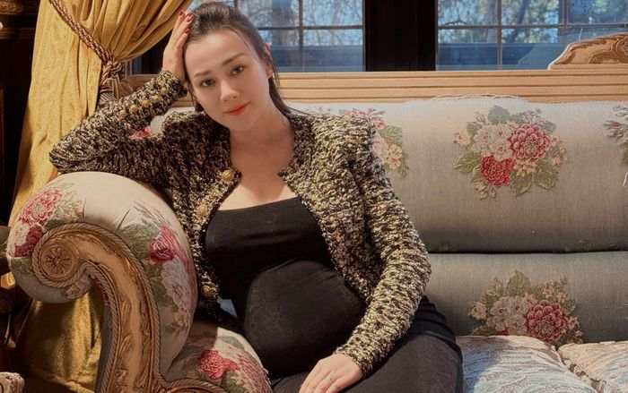 Phương Oanh: Thích vào bếp vì Shark Bình, hé lộ bí quyết nấu ăn khéo tay