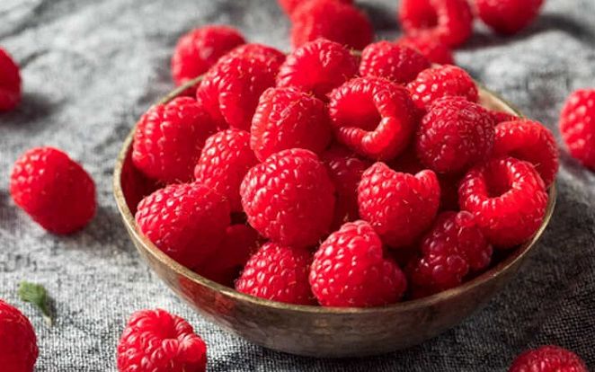 Loại quả giá rẻ bán đầy ngoài chợ nhưng quý hơn nhân sâm tổ yến