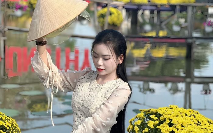 Võ Phượng - nhà sáng tạo nội dung 'tài năng' hướng đến hình tượng một KOL chuyên nghiệp