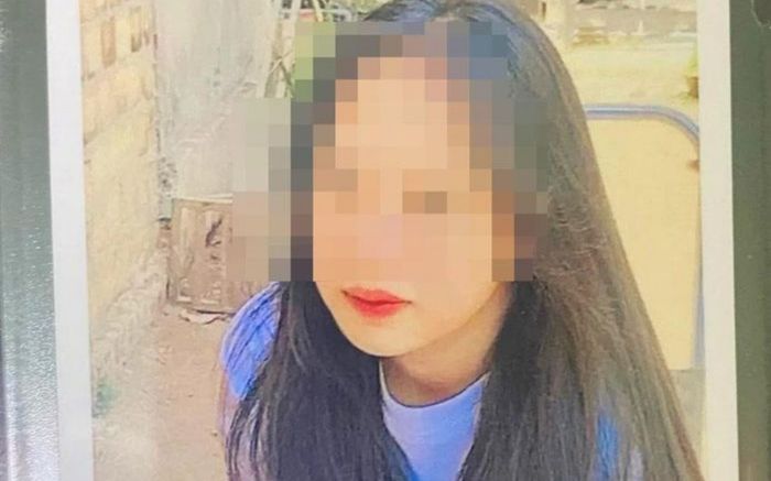 Vụ nữ sinh mất liên lạc nhắn tin 'cứu con với': Một thanh niên bị tạm giữ hình sự