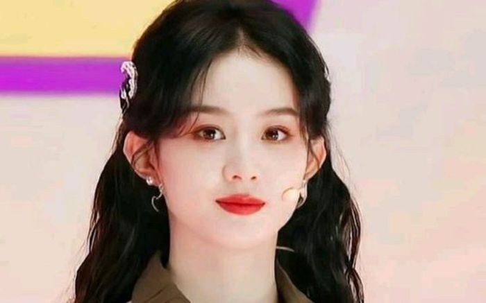 Triệu Lệ Dĩnh khoe đường cong cơ thể đẹp siêu thực, vừa có tài vừa có sắc là đây