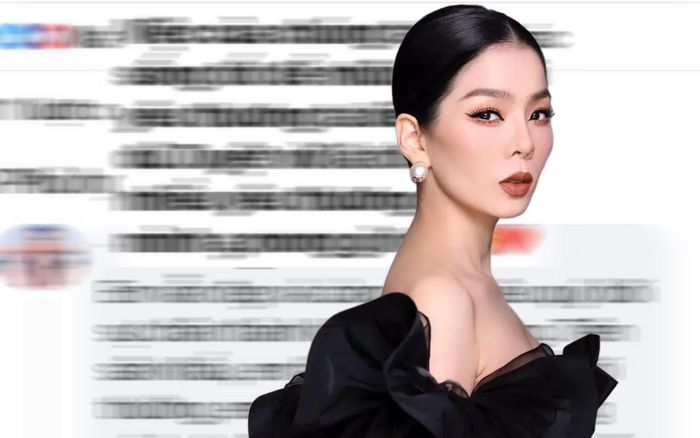 Bỗng dưng trở thành tâm điểm bị chê bai, Lệ Quyên có chia sẻ triết lý