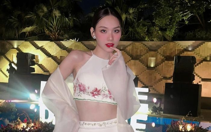 Mai Phương lọt Top 3 người đẹp được vote cao nhất Miss World 2023
