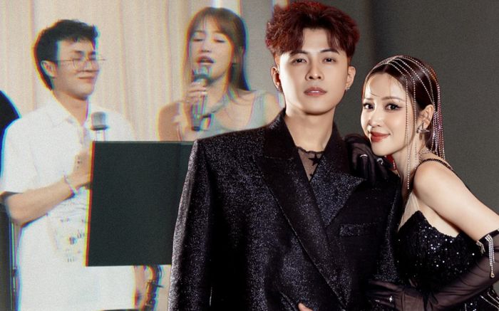 Puka song ca cùng Huỳnh Lập, Gin Tuấn Kiệt có phản ứng ngay sau đó