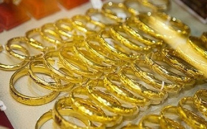 Giá vàng hôm nay (28/2): Vàng nhẫn tăng kỷ lục, người mua lãi đậm