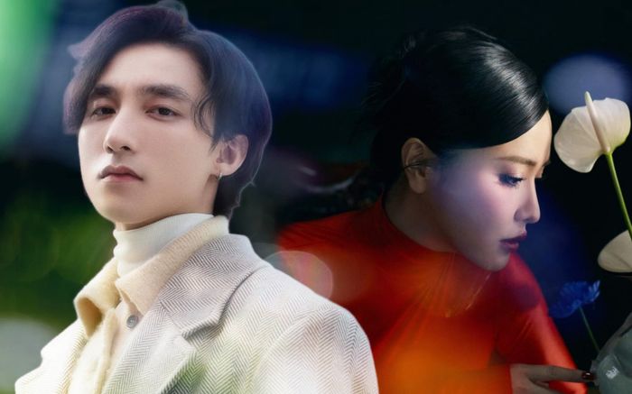 Bích Phương cố tình 'ké nhiệt' từ Sơn Tùng?