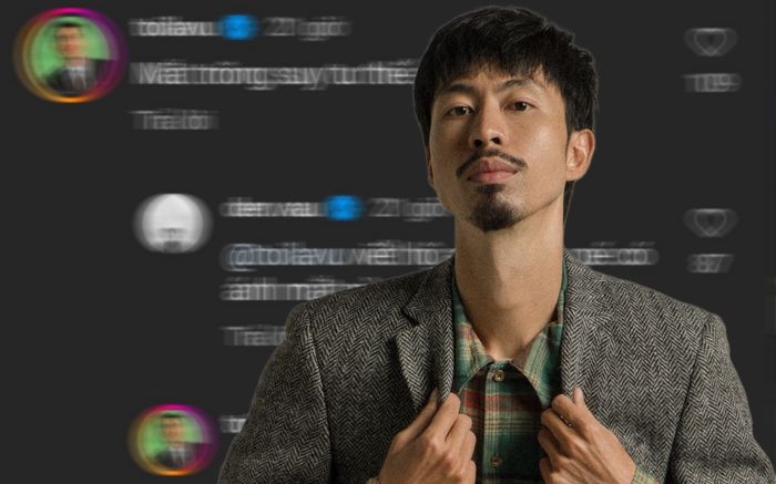 Đen Vâu nhờ đồng nghiệp sáng tác nhạc ngay trong bài đăng của mình: Ai cơ hội qua anh!