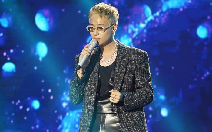 Vietnam Idol 2023 và Hà An Huy cùng được đề cử tại Giải âm nhạc Cống hiến 2024