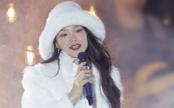 Minh Hằng chuẩn bị tái xuất hậu sinh nở?